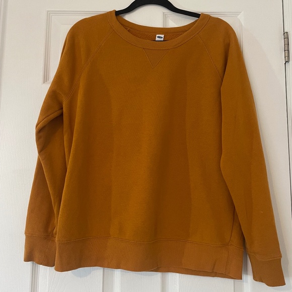Old Navy - Crew Neck Sweater - Relaxed fit - Picture 1 of 3